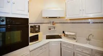 Apartment Appart Ambiance - Voltaire Lyon