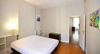Appart Ambiance - Voltaire Apartment Lyon 0*,  France