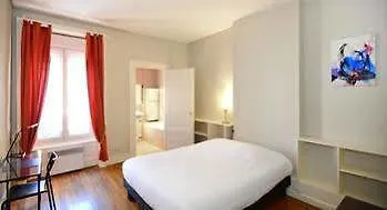 Appart Ambiance - Voltaire Lyon France