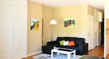 Appart Ambiance - Voltaire Lyon 0*,