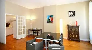 Appart Ambiance - Voltaire Lyon Apartment