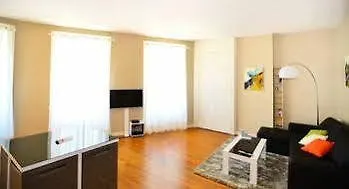 Appart Ambiance - Voltaire Lyon