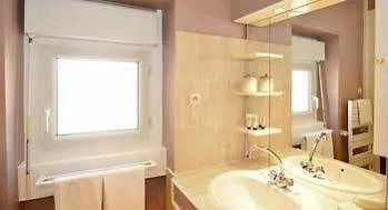 Apartment Appart Ambiance - Voltaire Lyon