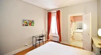 Appart Ambiance - Voltaire Lyon Daire