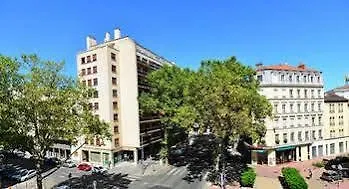 Appart Ambiance - Voltaire Lyon Fransa